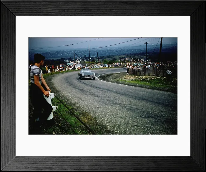 Framed Print : GIANTS DESPAIR HILLCLIMB Framed Print : GIANTS DESPAIR HILLCLIMB