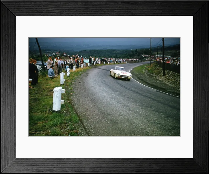 Framed Print : GIANTS DESPAIR HILLCLIMB Framed Print : GIANTS DESPAIR HILLCLIMB