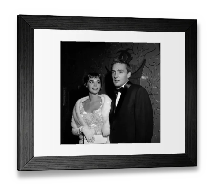 Framed Print : Premier Of The Movie Giant Framed Print : Premier Of The Movie Giant