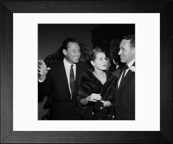 Framed Print : William Holden Framed Print : William Holden