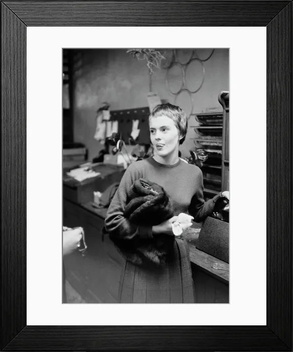 Framed Print : Seberg Back Home Framed Print : Seberg Back Home