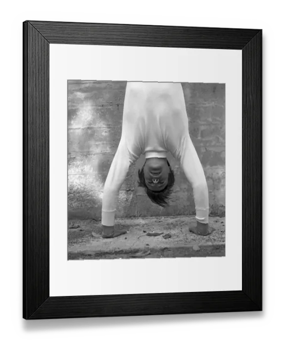 Framed Print : Robert Wagner Portrait Session Framed Print : Robert Wagner Portrait Session