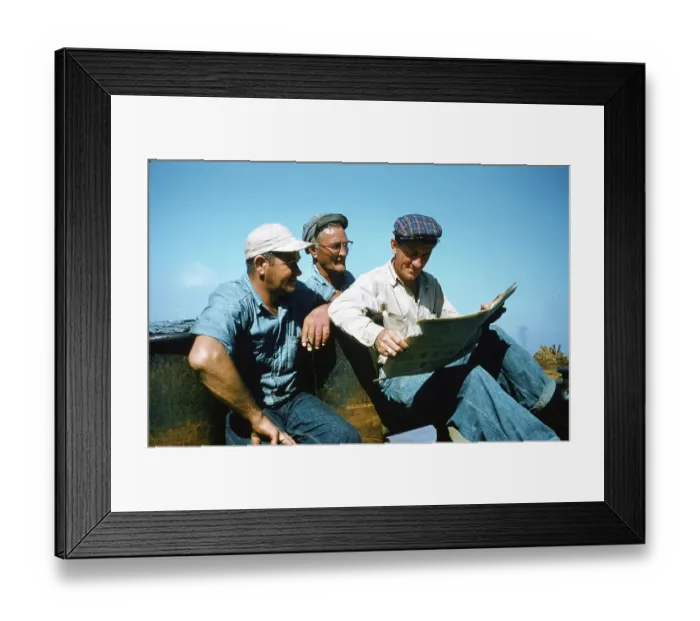 Framed Print : New Orleans Tugboat