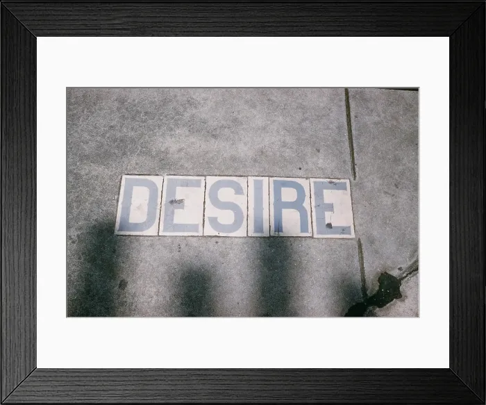 Framed Print : BOURBON STREET, NEW ORLEANS Framed Print : BOURBON STREET, NEW ORLEANS