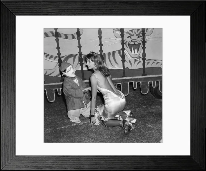 Framed Print : Ringling Bros. and Barnum & Bailey Circus Framed Print : Ringling Bros. and Barnum & Bailey Circus