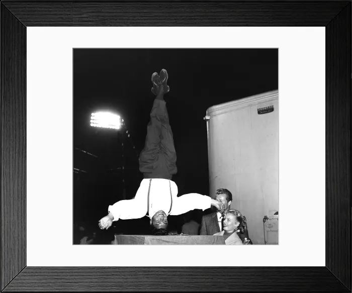 Framed Print : Ringling Bros. and Barnum & Bailey Circus Framed Print : Ringling Bros. and Barnum & Bailey Circus