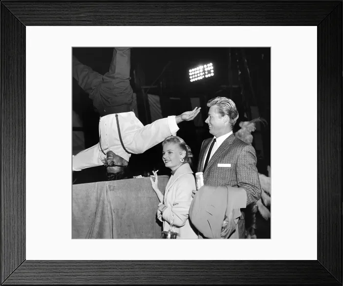 Framed Print : Ringling Bros. and Barnum & Bailey Circus Framed Print : Ringling Bros. and Barnum & Bailey Circus
