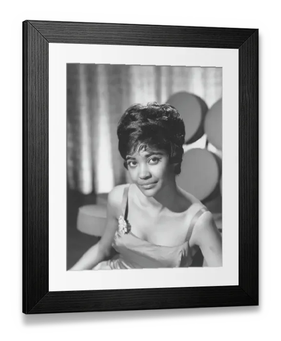 Framed Print : Nancy Wilson Framed Print : Nancy Wilson