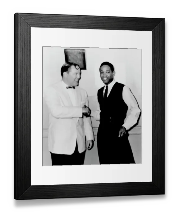 Framed Print : Cooke And Haley Framed Print : Cooke And Haley