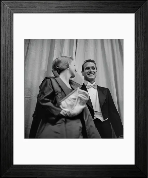 Framed Print : 30th Academy Awards Framed Print : 30th Academy Awards