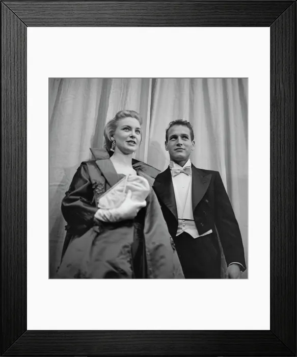 Framed Print : 30th Academy Awards Framed Print : 30th Academy Awards