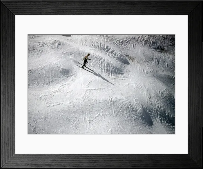 Framed Print : ASPEN COLORADO Framed Print : ASPEN COLORADO