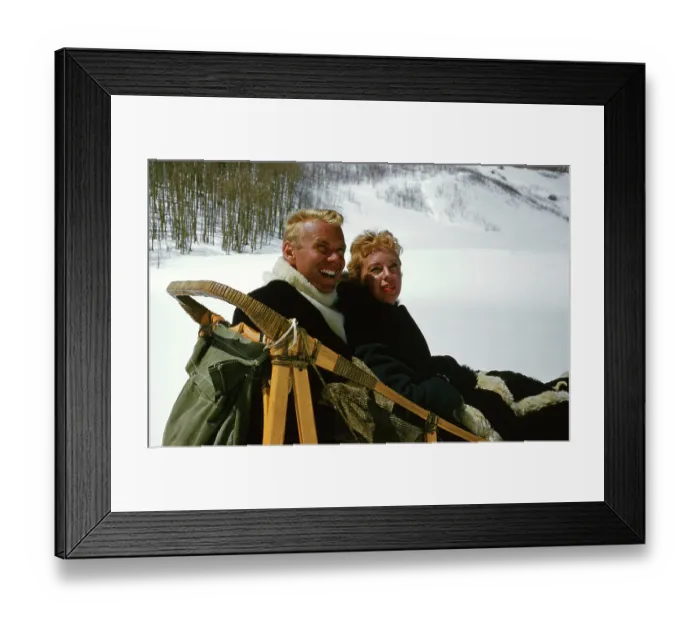 Framed Print : Aspen Colorado Framed Print : Aspen Colorado