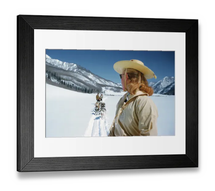 Framed Print : Aspen Colorado Framed Print : Aspen Colorado