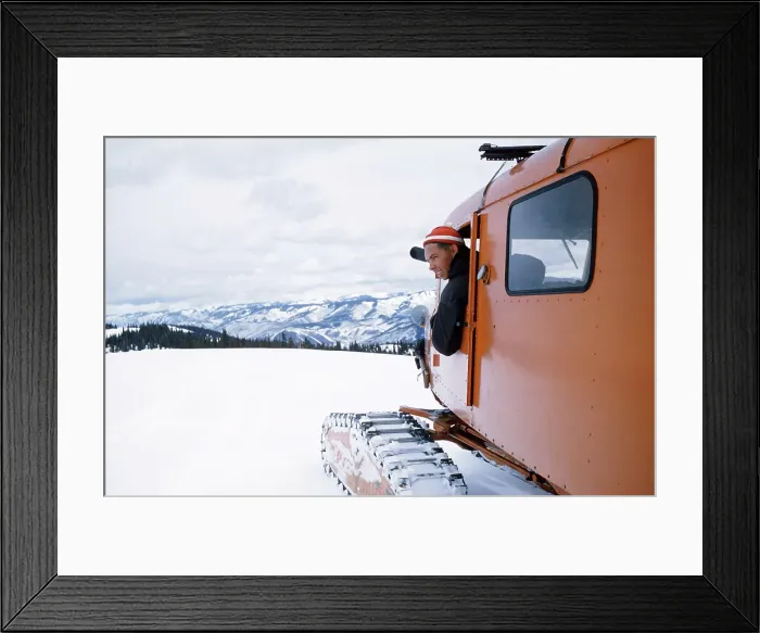Framed Print : Aspen Colorado Framed Print : Aspen Colorado