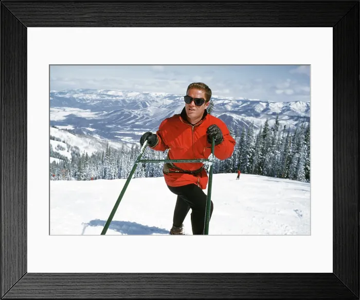 Framed Print : Aspen Colorado Framed Print : Aspen Colorado