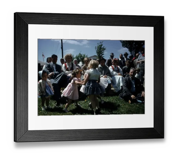 Framed Print : NORWAY DAY Framed Print : NORWAY DAY