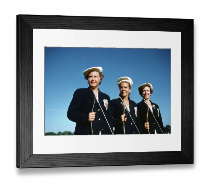 Framed Print : Archery Competition Framed Print : Archery Competition