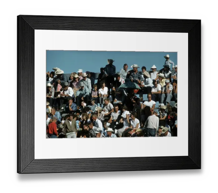 Framed Print : RAPID CITY RODEO Framed Print : RAPID CITY RODEO