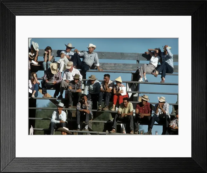 Framed Print : RAPID CITY RODEO Framed Print : RAPID CITY RODEO