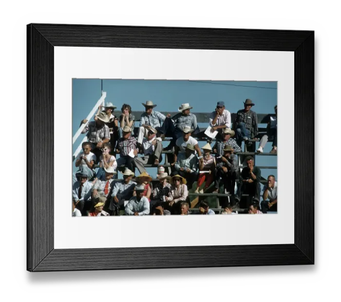 Framed Print : RAPID CITY RODEO Framed Print : RAPID CITY RODEO
