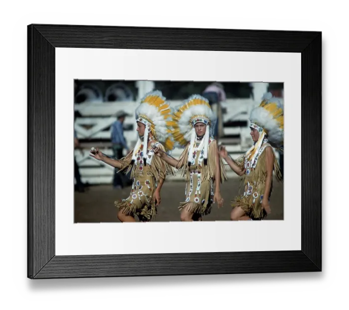 Framed Print : RAPID CITY RODEO Framed Print : RAPID CITY RODEO