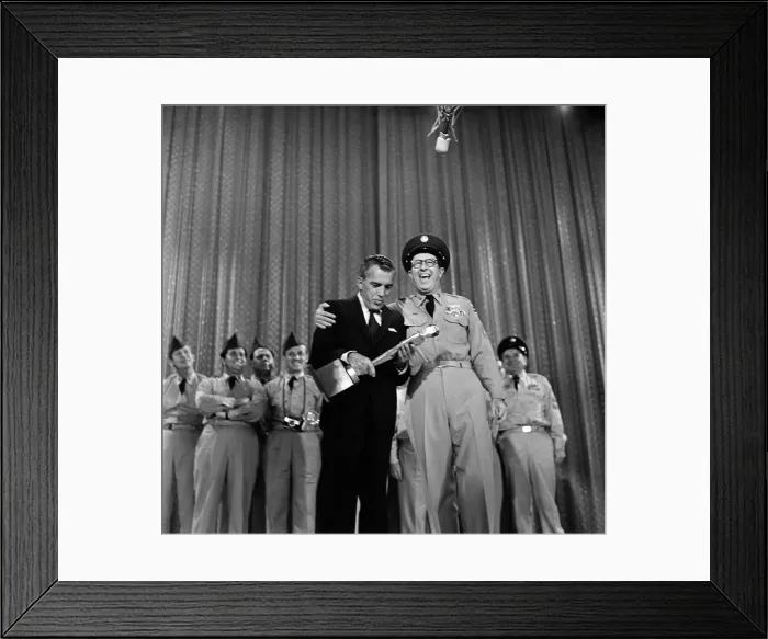 Framed Print : Toast of the Town hosted by Ed Sullivan Framed Print : Toast of the Town hosted by Ed Sullivan
