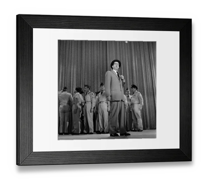 Framed Print : Toast of the Town hosted by Ed Sullivan Framed Print : Toast of the Town hosted by Ed Sullivan