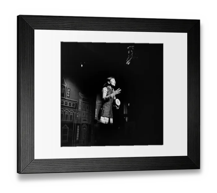 Framed Print : Toast of the Town hosted by Ed Sullivan Framed Print : Toast of the Town hosted by Ed Sullivan
