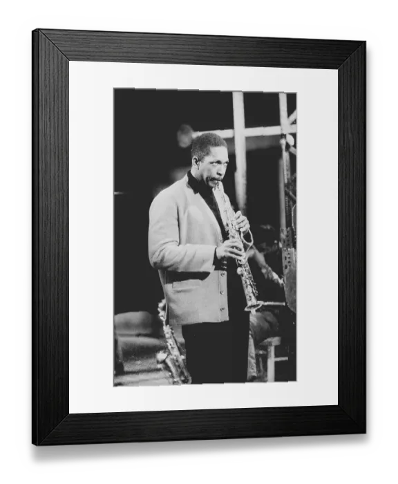 Framed Print : Performing In West Germany Framed Print : Performing In West Germany