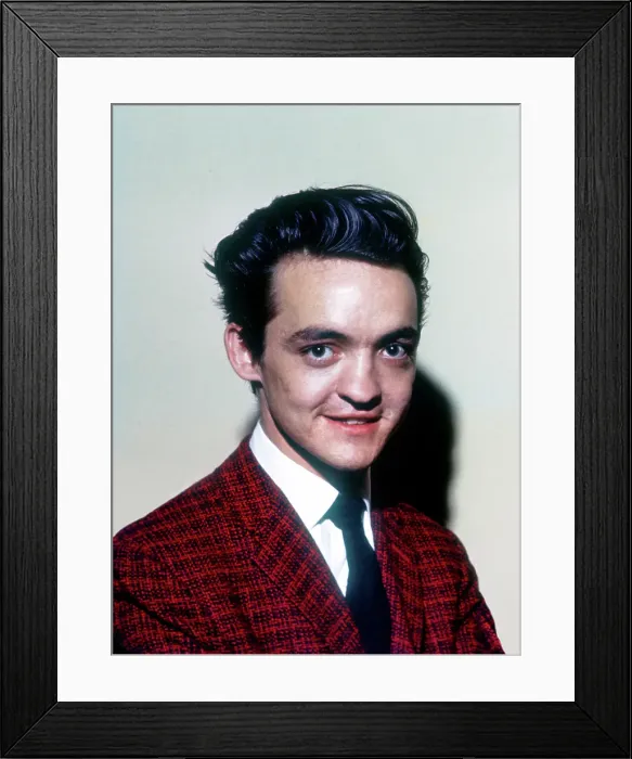 Framed Print : Photo of Kalin Twins Framed Print : Photo of Kalin Twins