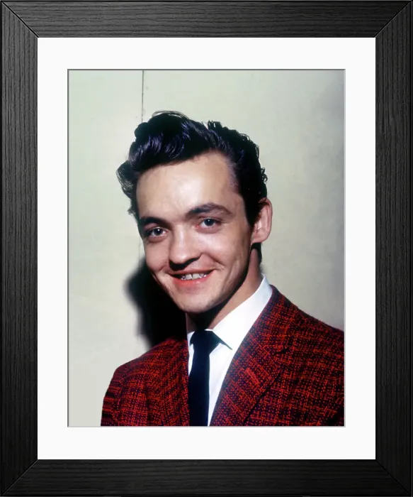 Framed Print : Photo of Kalin Twins Framed Print : Photo of Kalin Twins