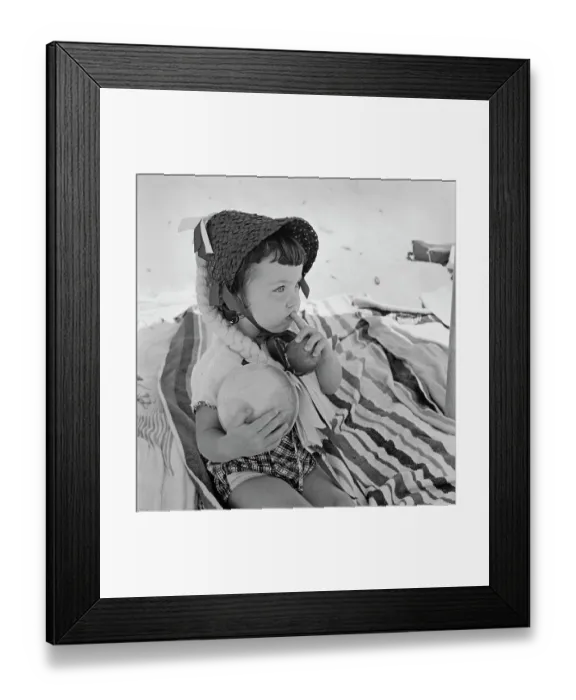 Framed Print : Mr. Kenneth's Mad Hats, Provincetown, Provincetown, 1959 Framed Print : Mr. Kenneth's Mad Hats, Provincetown, Provincetown, 1959