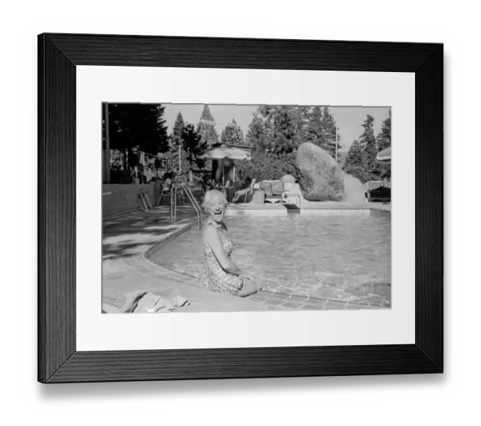 Framed Print : Phyllis Diller Framed Print : Phyllis Diller