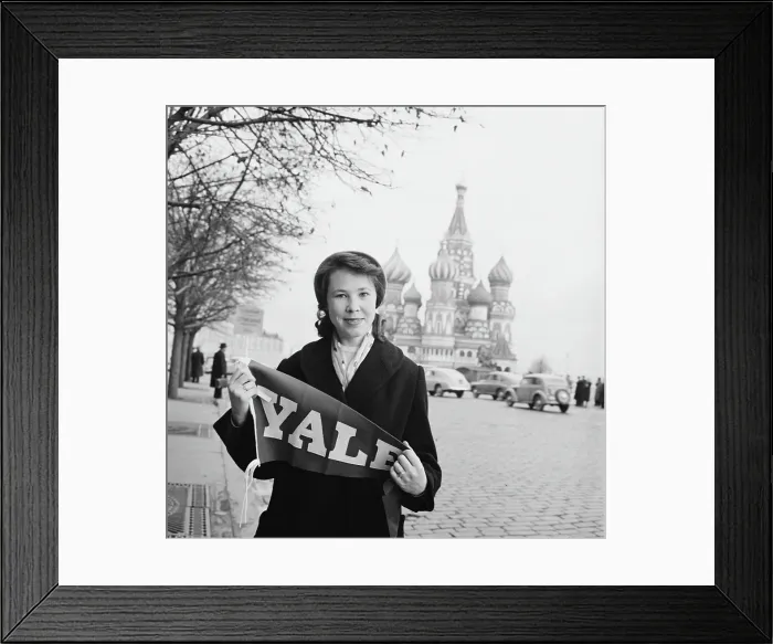 Framed Print : Red Square, Moscow Framed Print : Red Square, Moscow