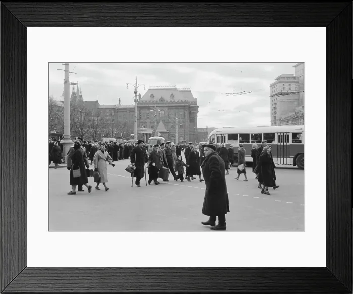 Framed Print : Red Square, Moscow Framed Print : Red Square, Moscow