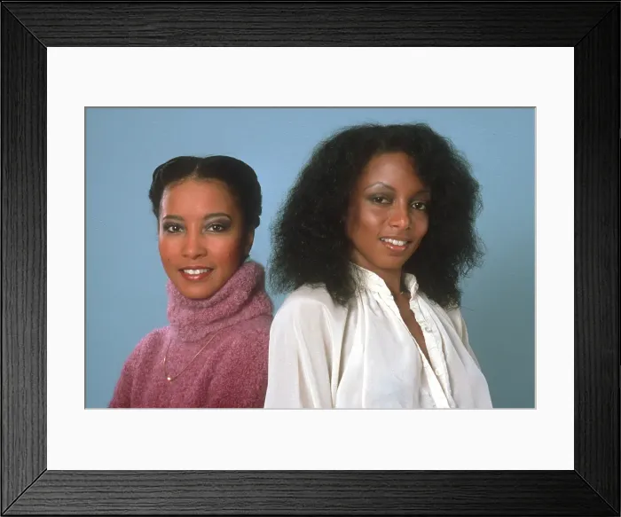 Framed Print : Photo of A Taste of Honey