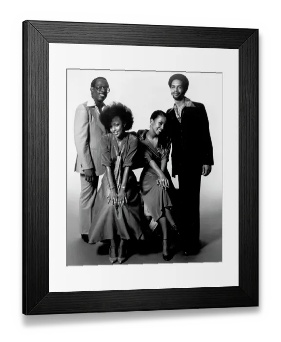 Framed Print : Photo of A Taste of Honey Framed Print : Photo of A Taste of Honey