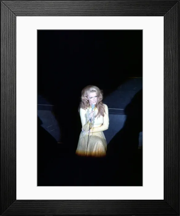 Framed Print : Photo of Ann-Margaret