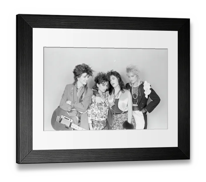 Framed Print : Photo of Bangles Framed Print : Photo of Bangles
