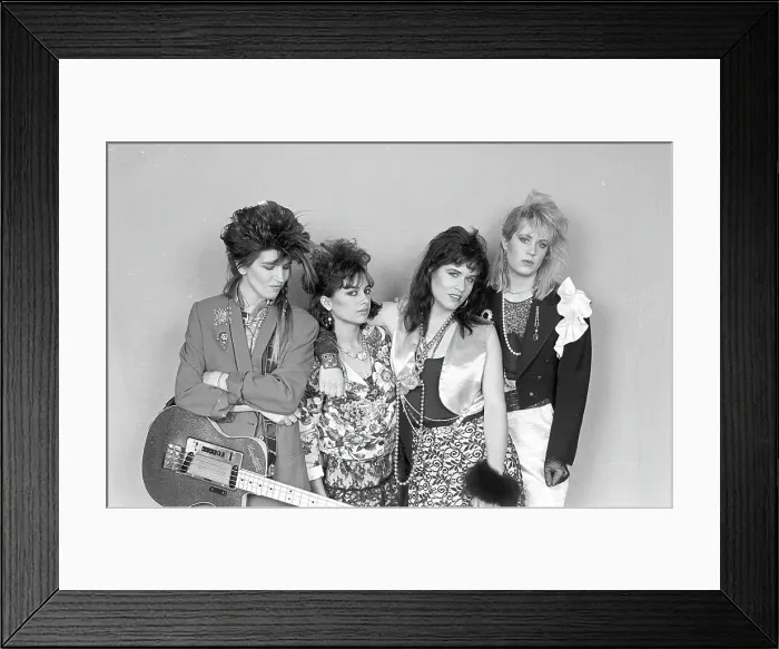 Framed Print : Photo of Bangles Framed Print : Photo of Bangles