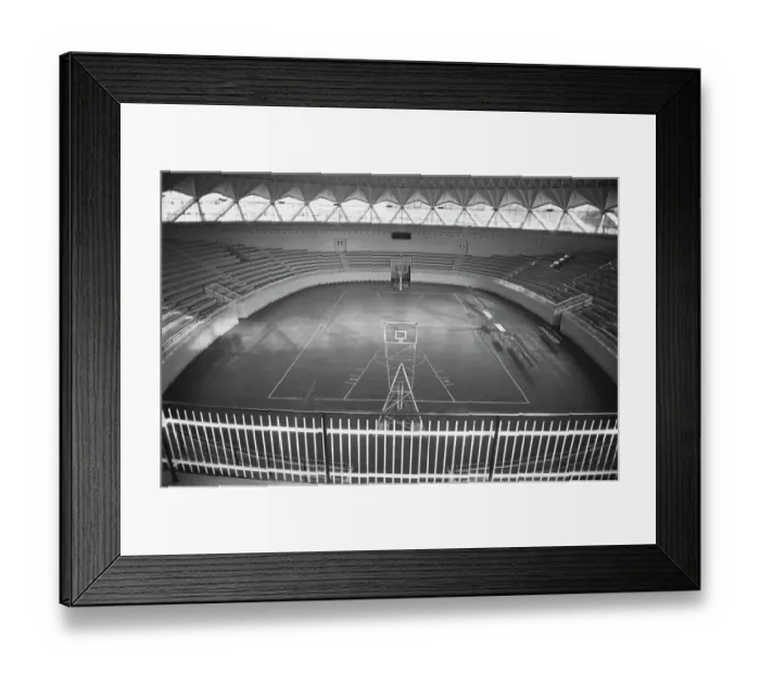 Framed Print : 1960 Summer Olympics - Preparations Framed Print : 1960 Summer Olympics - Preparations