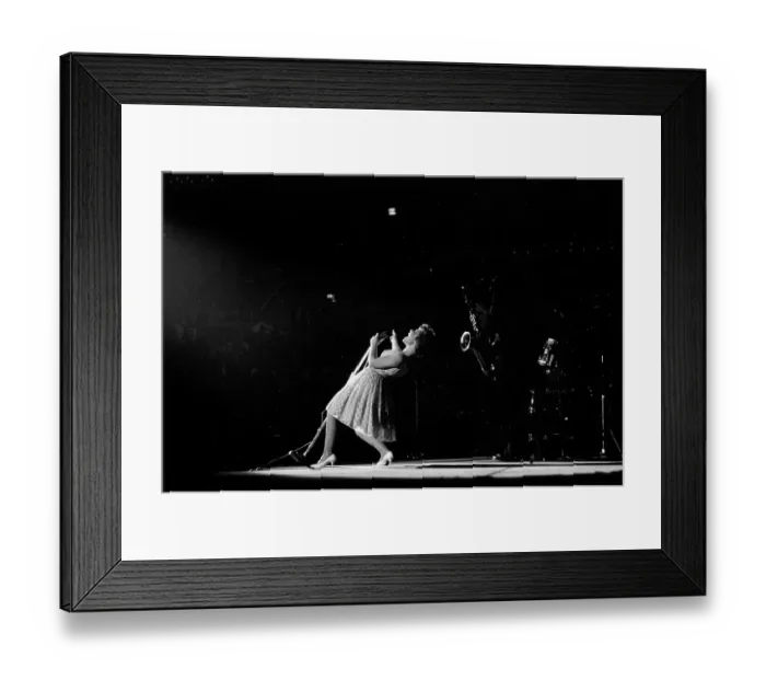 Framed Print : Brenda Lee Framed Print : Brenda Lee