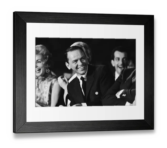 Framed Print : John F. Kennedy Campaign Event Framed Print : John F. Kennedy Campaign Event