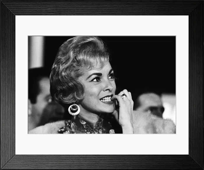 Framed Print : John F. Kennedy Campaign Event Framed Print : John F. Kennedy Campaign Event