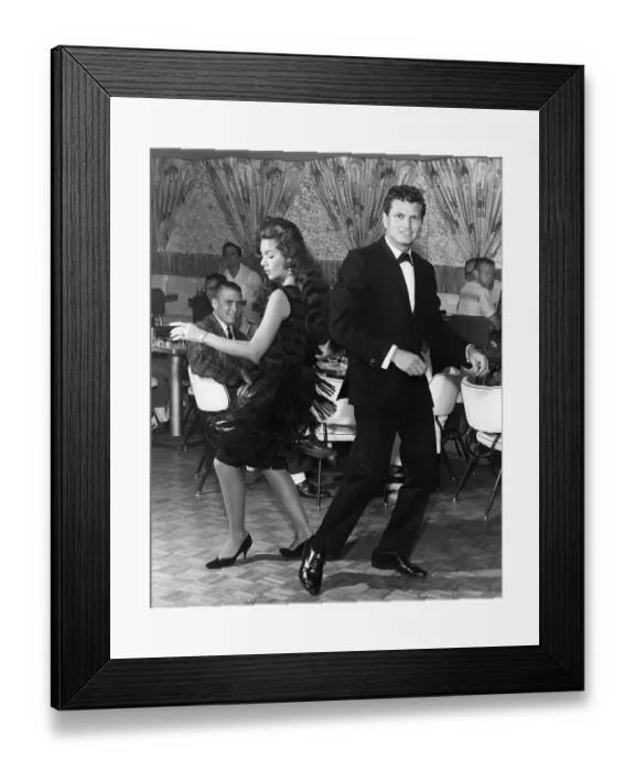 Framed Print : Billie Jean Horton Framed Print : Billie Jean Horton