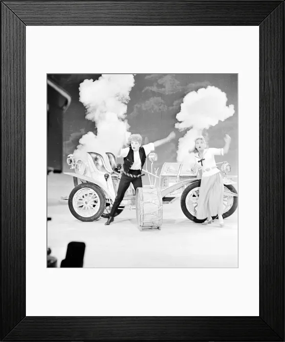 Framed Print : Wildcats. American actresses Lucille Ball (1911 - 1989) Framed Print : Wildcats. American actresses Lucille Ball (1911 - 1989)