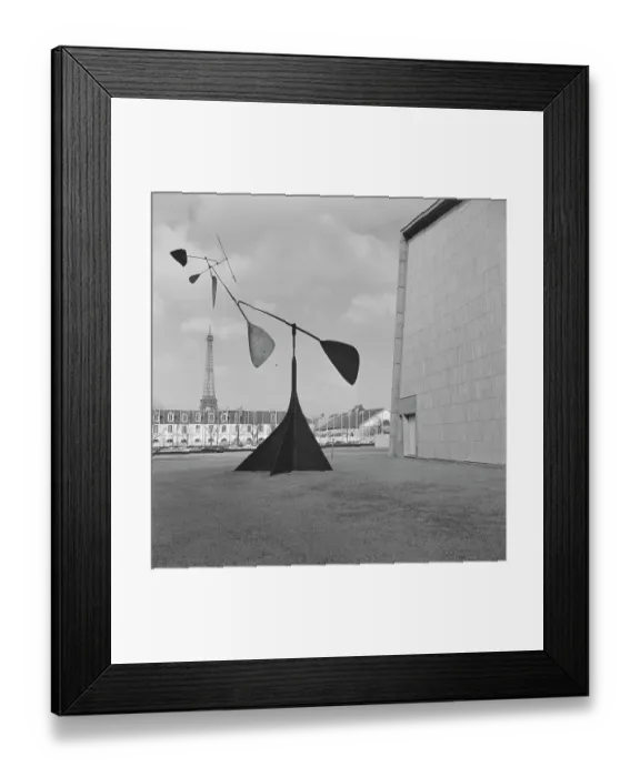 Framed Print : UNESCO Sculpture Framed Print : UNESCO Sculpture