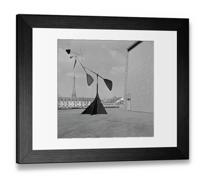 Framed Print : UNESCO Headquarters, Paris Framed Print : UNESCO Headquarters, Paris