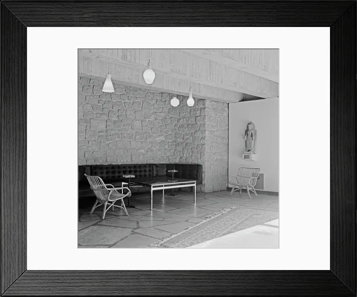 Framed Print : UNESCO Headquarters, Paris Framed Print : UNESCO Headquarters, Paris
